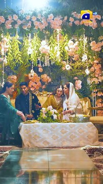 Sirf Tum OST Shani Arshad Ft. Hamza Sohail, Anmol Baloch, Mohsin Abbas Haider #shorts