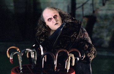 Danny DeVito deseja reprisar papel de Pinguim