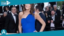 Carla Bruni-Sarkozy maman fière : ses tendres clichés de sa fille Giulia