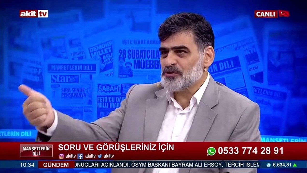 Erbakan Hoca faktörü! Kıbrıs Barış Harekatının aslı ne?