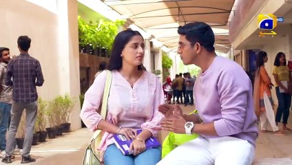 Har Larki Se Alag Ishq Ki Kahani   Sirf Tum   FLO Digital