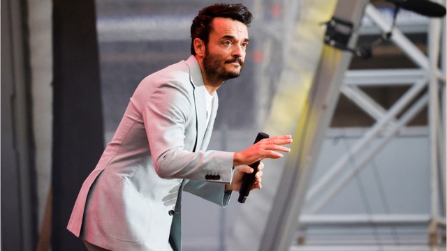 Giovanni Zarrella: Seitenhieb gegen Gloria von Thurn und Taxis