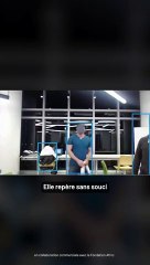 Ce pull moche déjoue les intelligences artificielles !