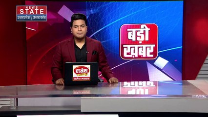 Uttar Pradesh : Moradabad में डीसीएम और ट्रैक्टर ट्रॉली की भीषण टक्कर