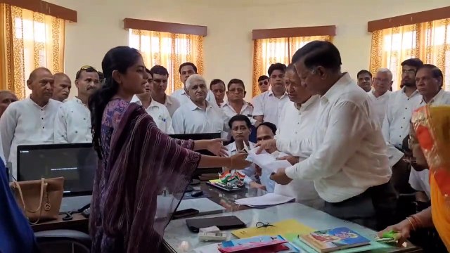 जैन समाज ने आक्रोश मौन रैली निकाली
