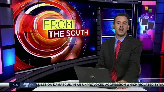 FTS 8:30 20-07: Nicaragua celebrates 44th anniversary of Sandinista Revolution