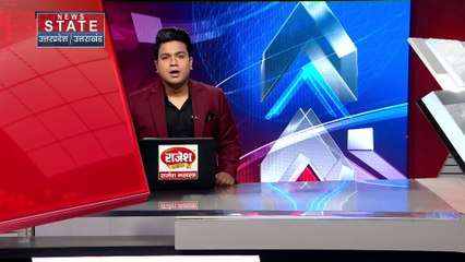 Uttar Pradesh : UP में त्योहारों को लेकर पुलिस प्रशासन अलर्ट