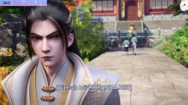 Tiên Võ Truyện Tập 10 Thuyết Minh + Vietsub | Tiên Võ Đế Tôn 3D