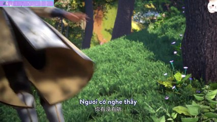 Tiên Võ Truyện Tập 9 Thuyết Minh + Vietsub | Tiên Võ Đế Tôn 3D