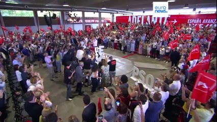 Elections générales en Espagne : le bipartisme est-il de retour ?