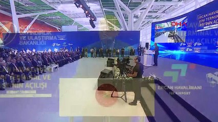 Cumhurbaşkanı Erdoğan: Kıbrıs Adası'nda birlikte yaşama idealini destekleyin çağrımı yineliyorum