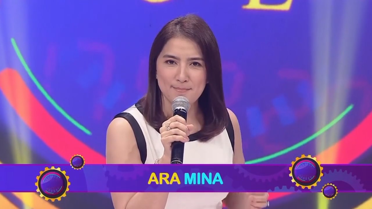 TiktoClock: Fun Friday with Ara Mina (Episode 258)