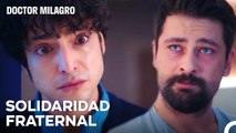 Esto Es Lo Que Se Necesita Para Ser Hermanos - Doctor Milagro Capitulo 63