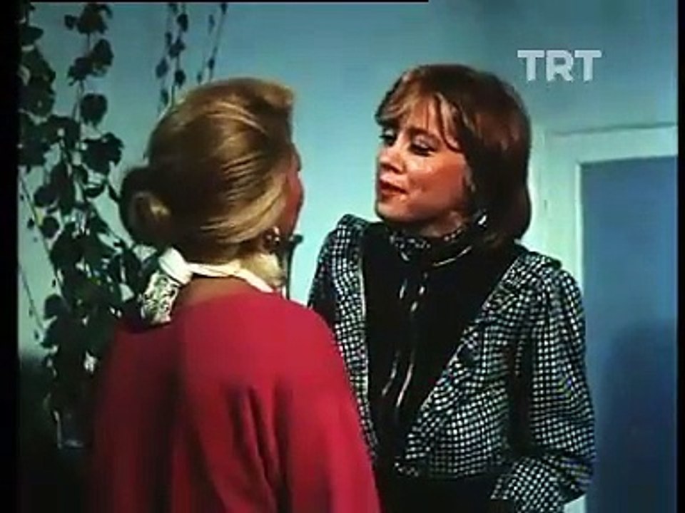 Kartallar Yüksek Uçar 11.Bölüm izle - TRT Arşiv