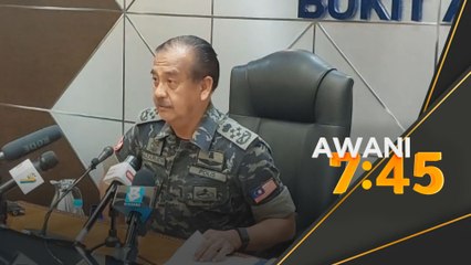 Tidak kompromi pegawai, anggota 'pilih bulu' dalam siasatan
