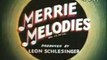 Merrie Melodies | Hare Um Scare Um (1939)