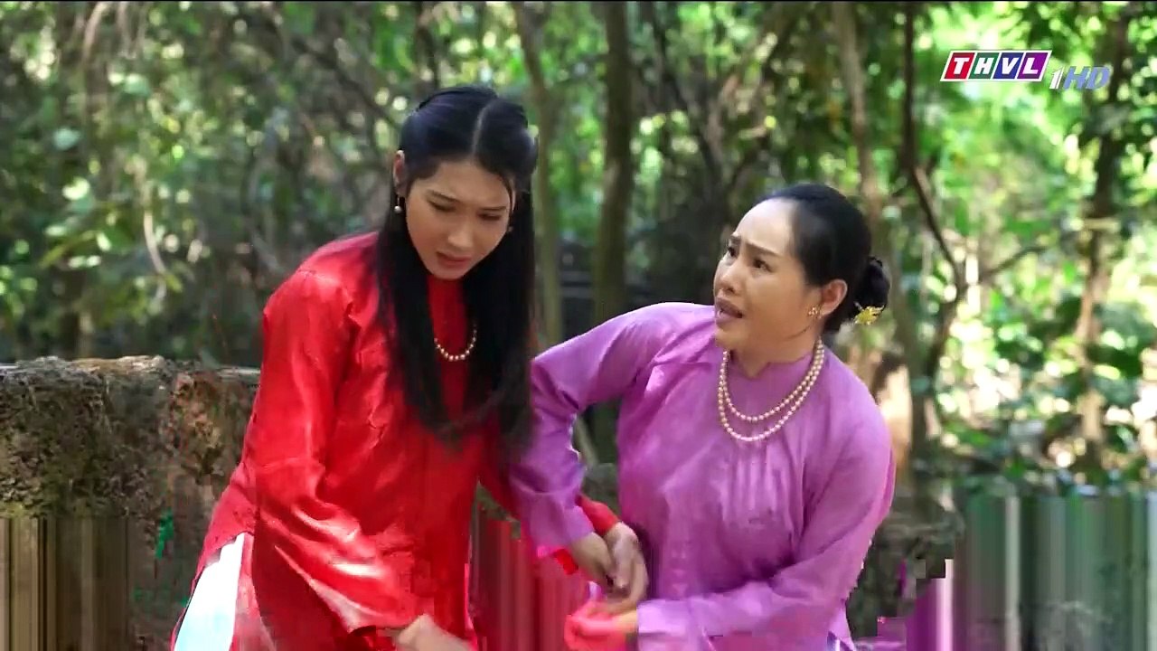 Cổ Tích - Ngôi Nhà Bí Ẩn Tập Cuối