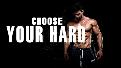 SELF DISCIPLINE- Best Motivational Speech-10