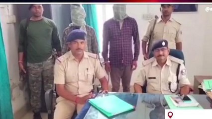 औरंगाबाद: कोढ़ा गैंग पर पुलिस पूरी तरह कस रही नकेल, फिर धराये 2 बदमाश, देखें वीडियो