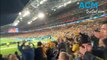 Fans erupt after magic Matildas penalty against Ireland