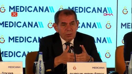 Dursun Özbek: "Fenerbahçe'nin aklı neredeydi?"