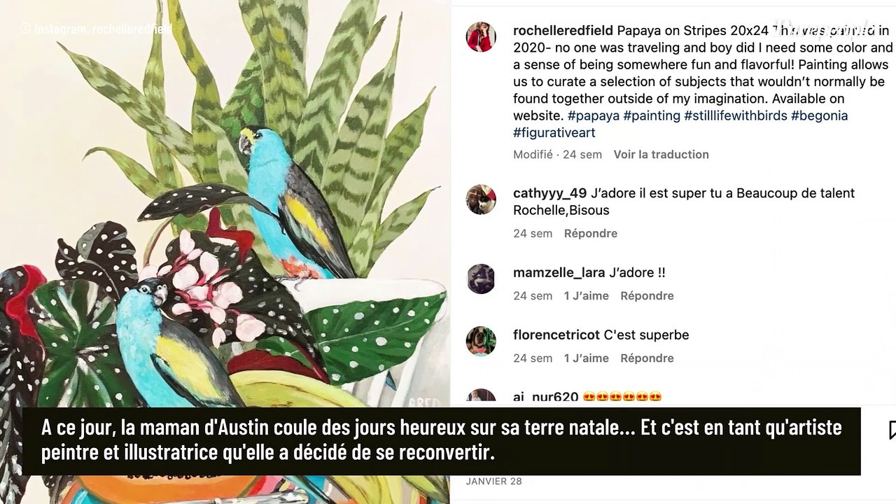 Rochelle Redfield (Hélène et les garçons) méconnaissable : la comédienne de 61 ans a totalement changé de vie !