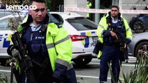 Selandia Baru Diguncang Penembakan Massal Menjelang Piala Dunia Wanita, 3 Tewas