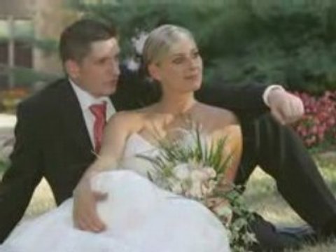 diaporama mariage Photos EQUIVOX