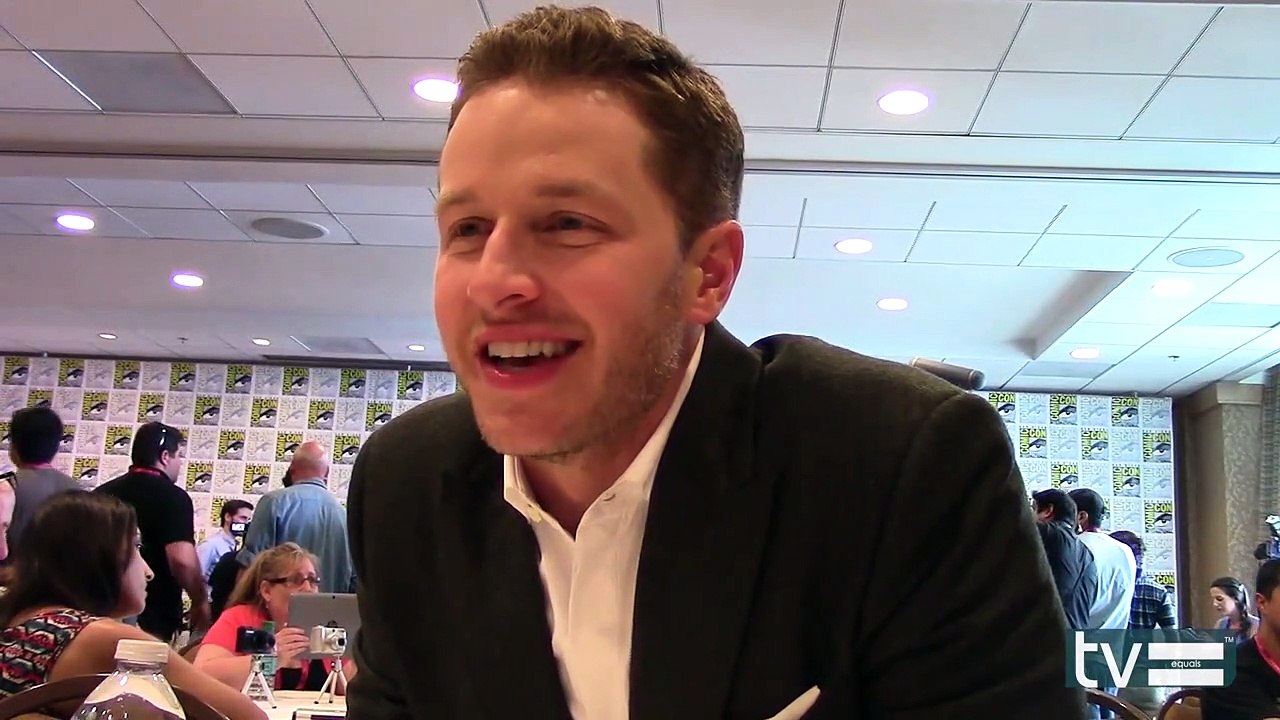 Josh Dallas
