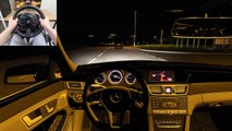 Euro Truck Simulator 2 - Mercedes Benz E63 AMG S 2016