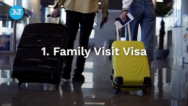 Visiting Makkah in 2023? Checkout these 4 visa options