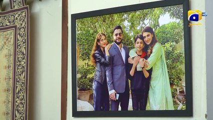 Bojh Episode 77   Best Scene 04   Areej Mohyudin - Fahad Sheikh   FLO Digital