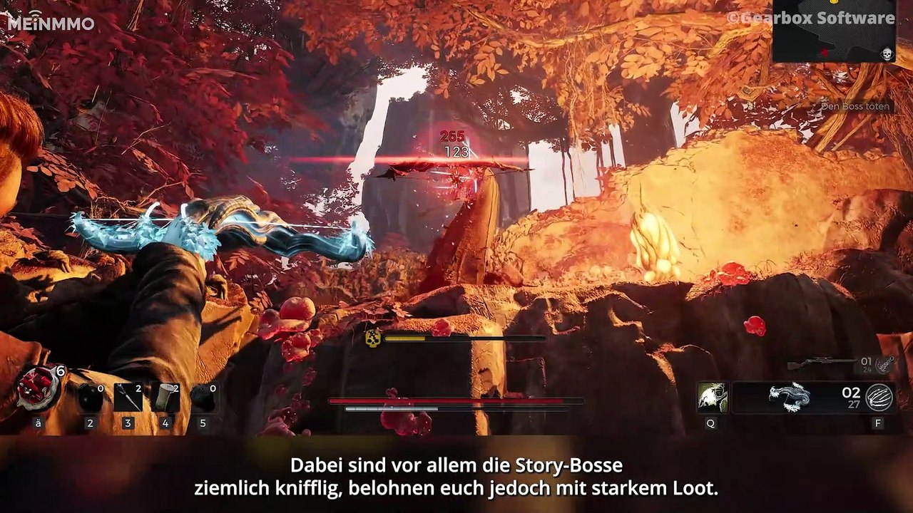 Wir haben Remnant 2 angespielt - Lohnt sich das Koop-Spiel?