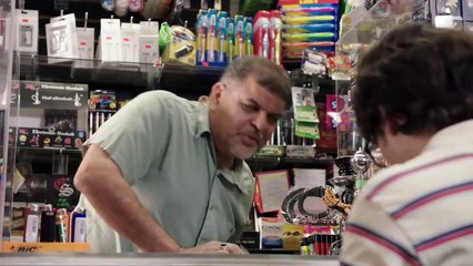 Baked in Brooklyn Bande-annonce (UK)