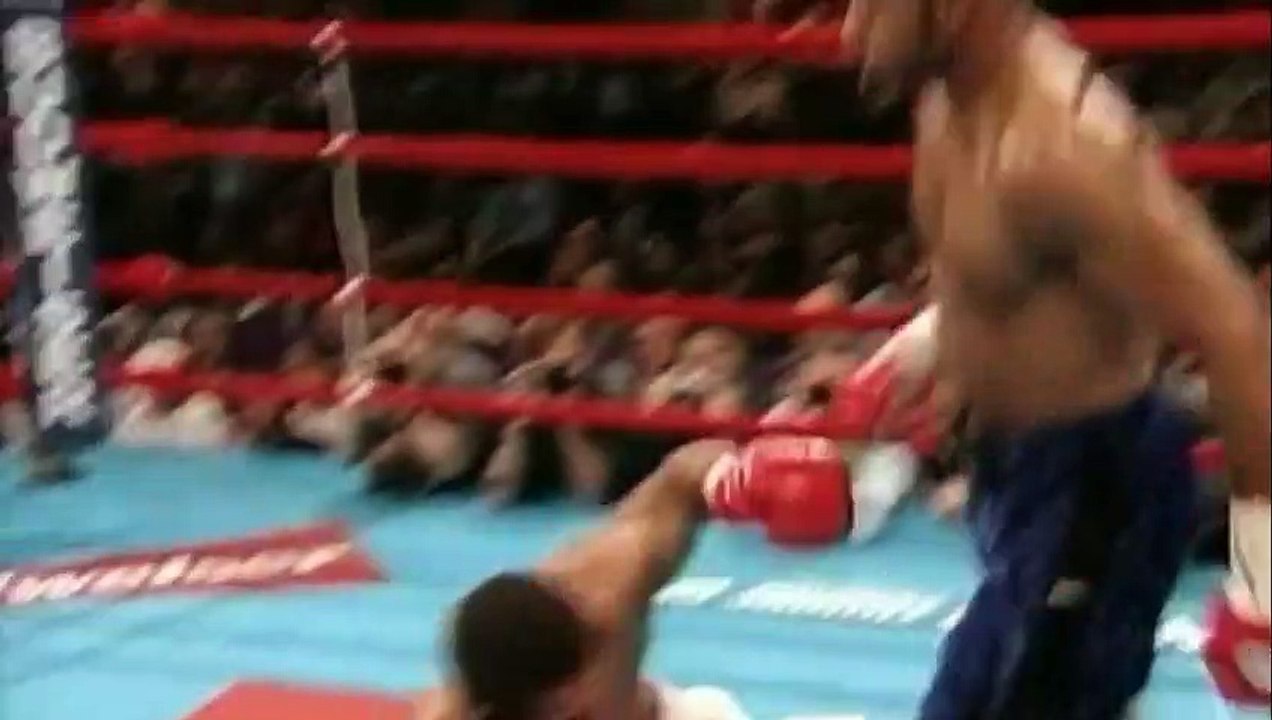 Roy Jones Jr Greatest Knockouts Boxing Best Hightlights