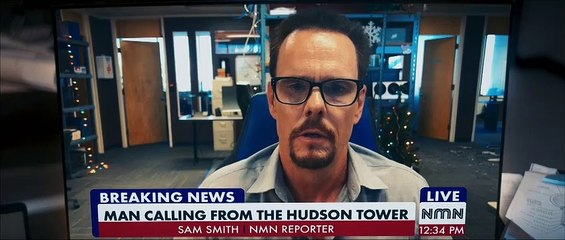 Hot Seat Bande-annonce (EN)