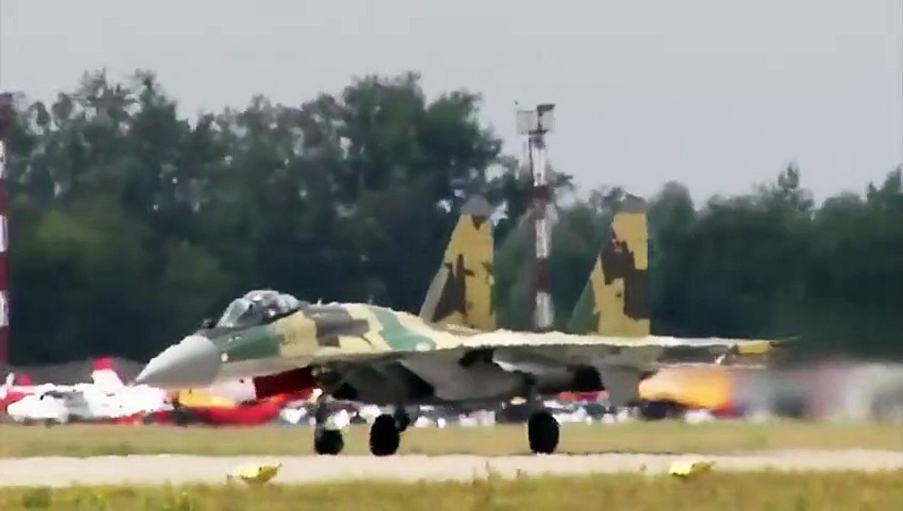 Top 10 Vertical takeoffs airplanes