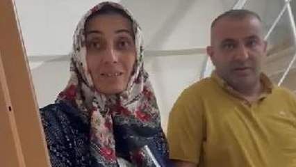 Beylikdüzü'nde kiracısının kapısına dayandı, tehdit etti: Bu ilk tehditleri değil, can güvenliğimiz yok