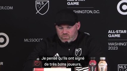 Arsenal - Rooney pense que les Gunners vont faire mieux que la saison dernière