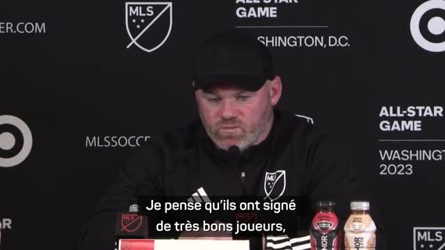 Arsenal - Rooney pense que les Gunners vont faire mieux que la saison dernière