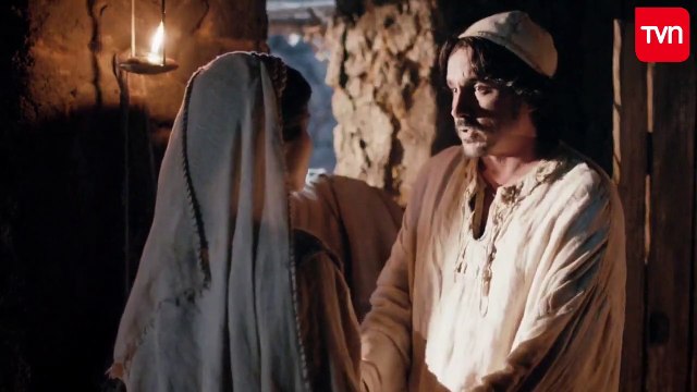 01. Los Milagros de Jesus