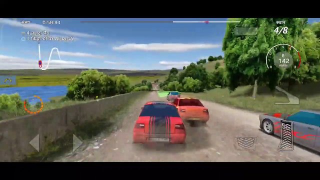 Rally Fury Extreme Racing - Sport Car Offroad Driving - Android GamePlay