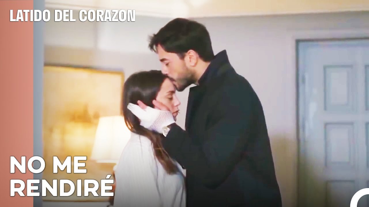 Te Quiero Más Que A Nada Ni A Nadie - Latido Del Corazon Capitulo 62