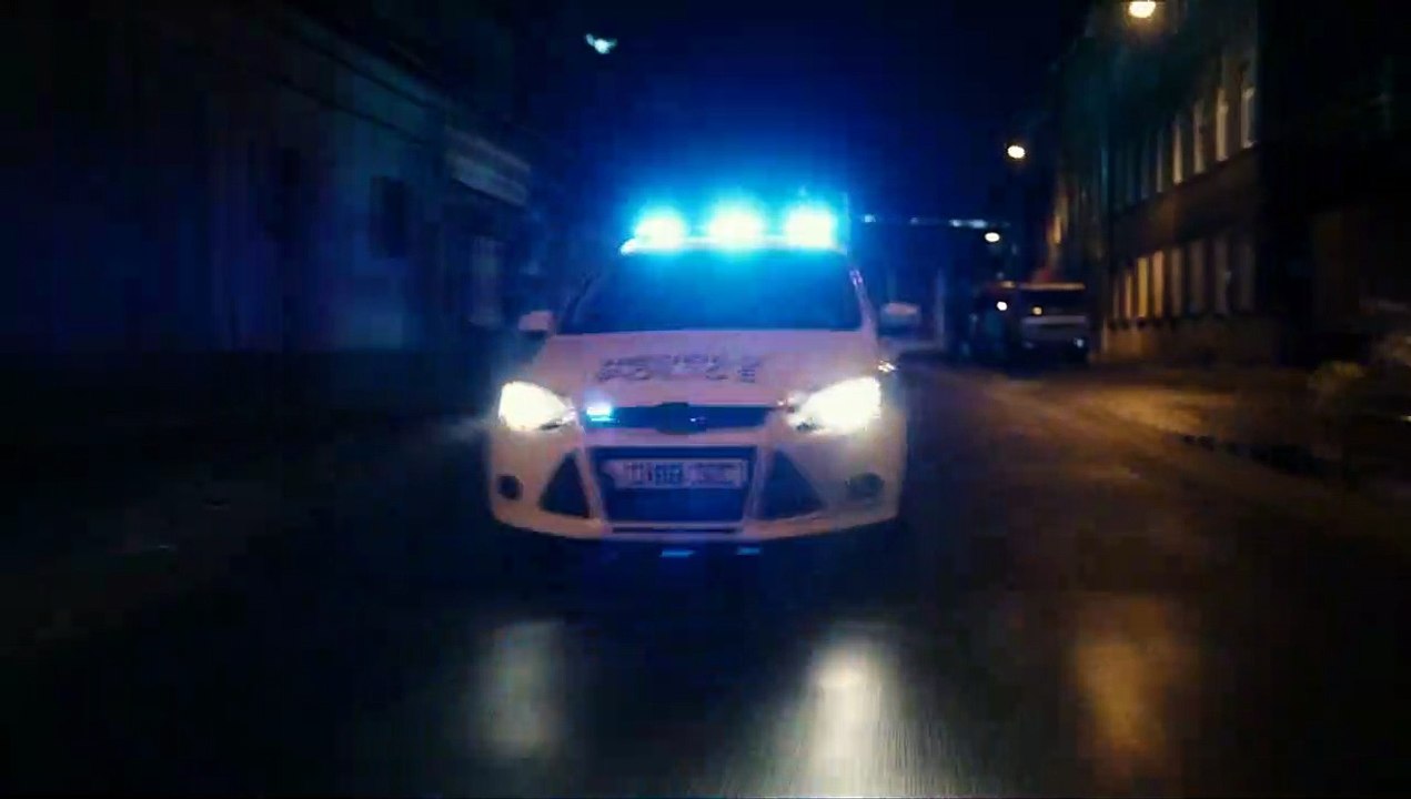 Gran Turismo Trailer (4) OV