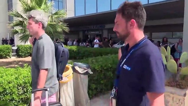 A Trapani Birgi, arrivi e partenze raddoppiati