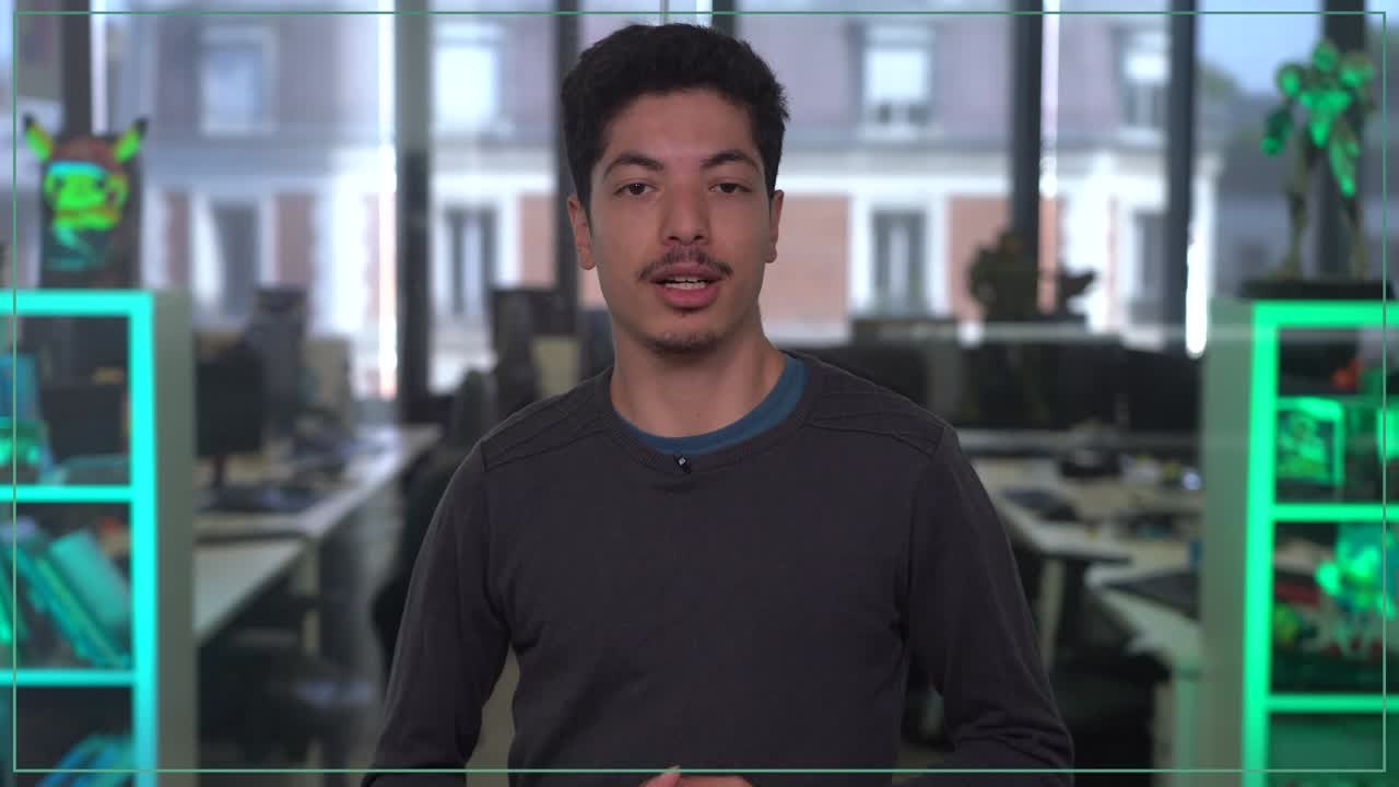 Daily Tech : IA qui traduit les anciennes écritures