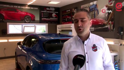 Uzmanlardan "aşırı sıcaklardan aracınızı koruyun" uyarısı