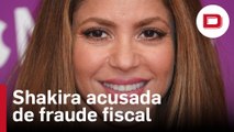 Nueva causa judicial contra Shakira por supuesto fraude fiscal