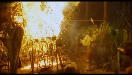 Man Returns to Year 1 to Marry Eve 🌍