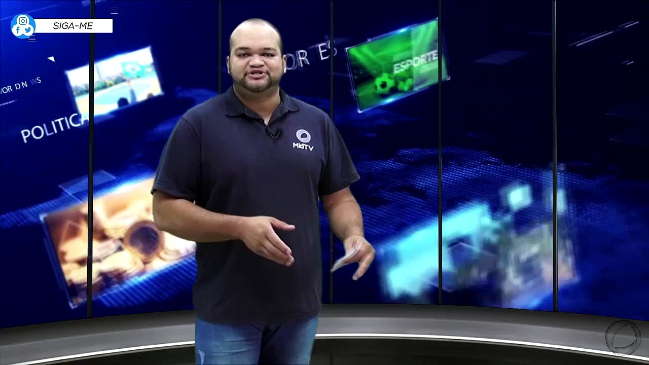 JHN - MIDTV - Município de Palotina receberá uma nova sede da cooperativa Sicredi